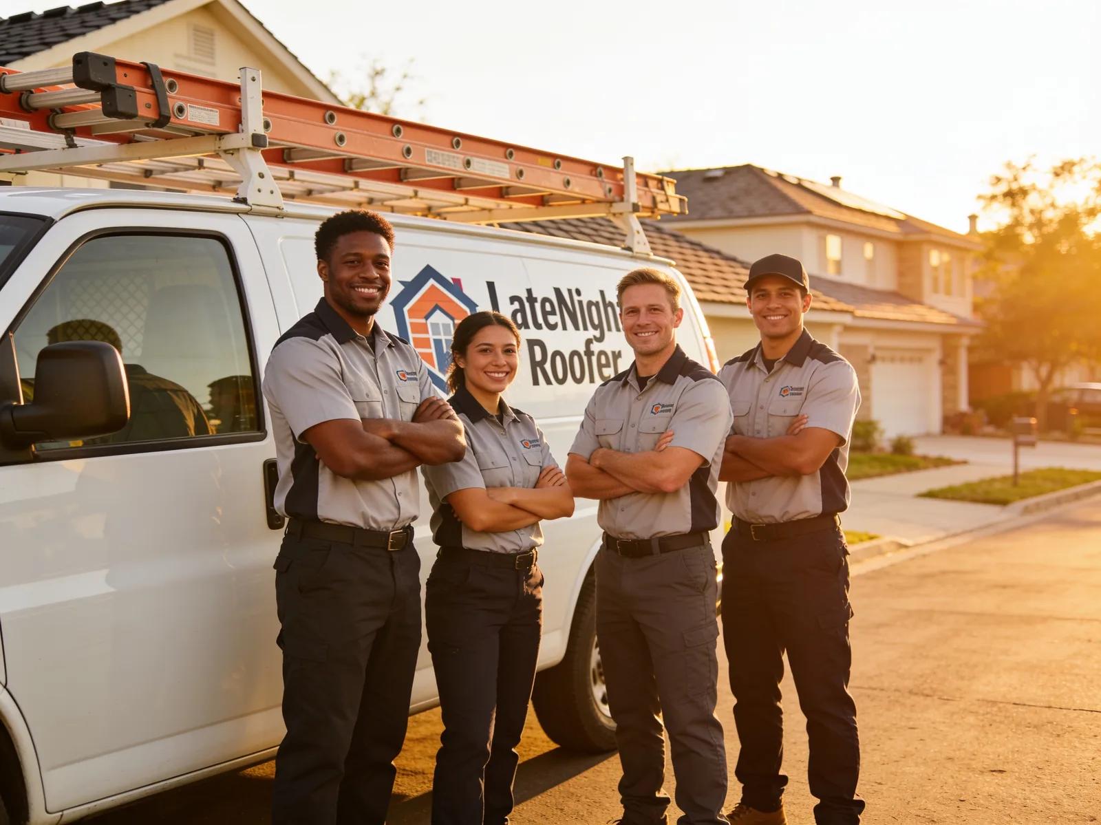 Emergency Roof Repair company in Powdersville, SC